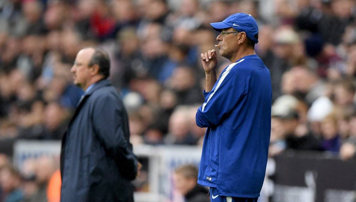 Maurizio Sarri