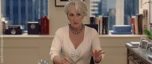 Meryl Streep
