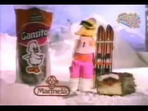 Gansito