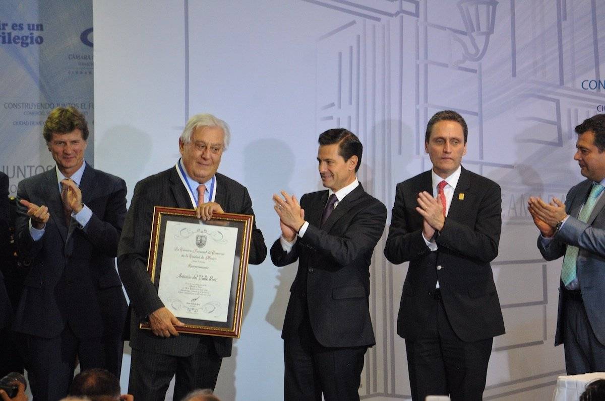Peña Nieto