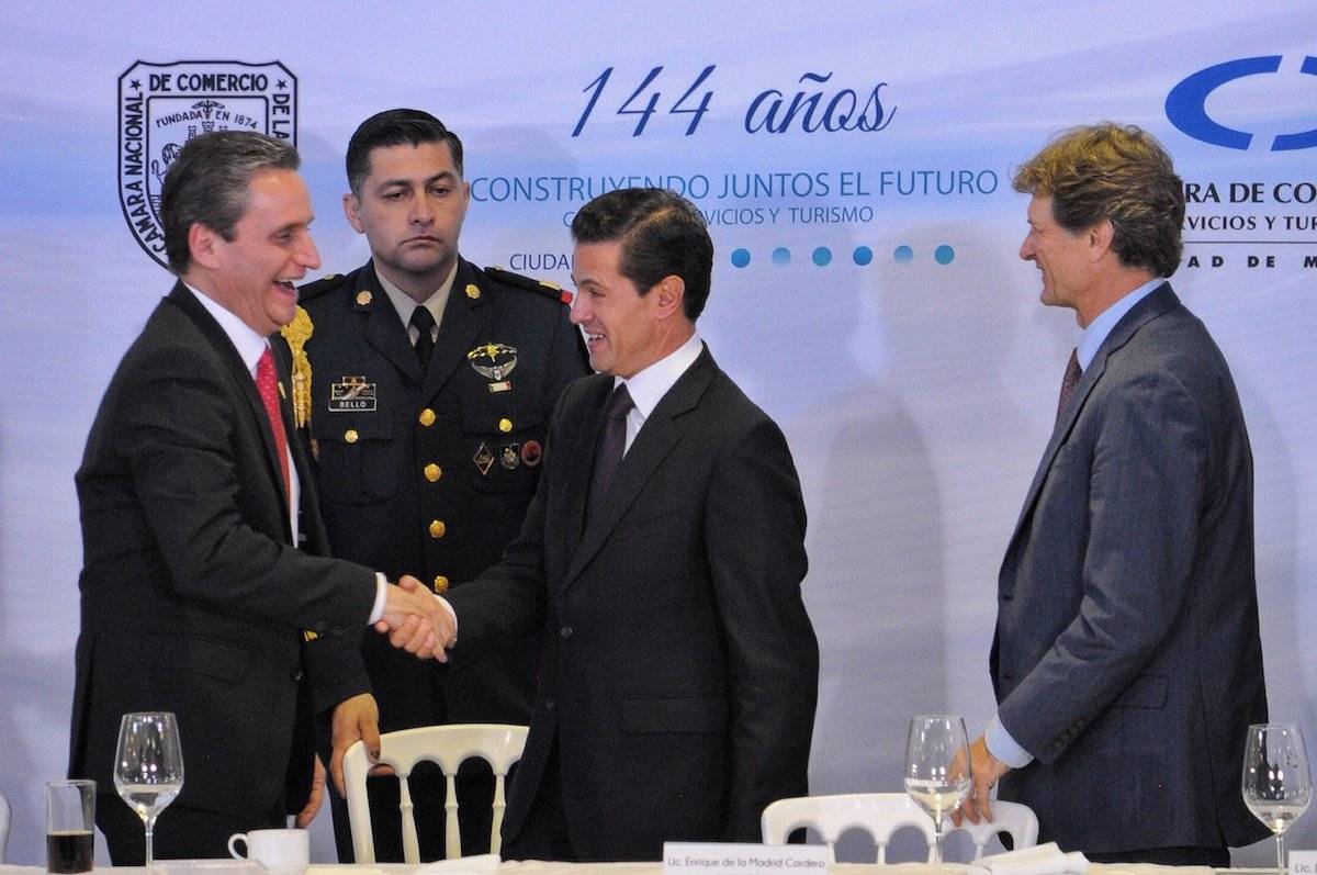 Peña Nieto