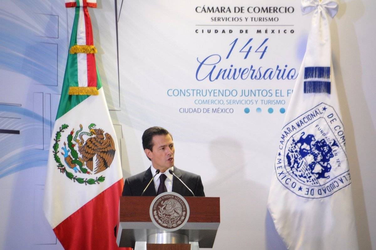 Peña Nieto