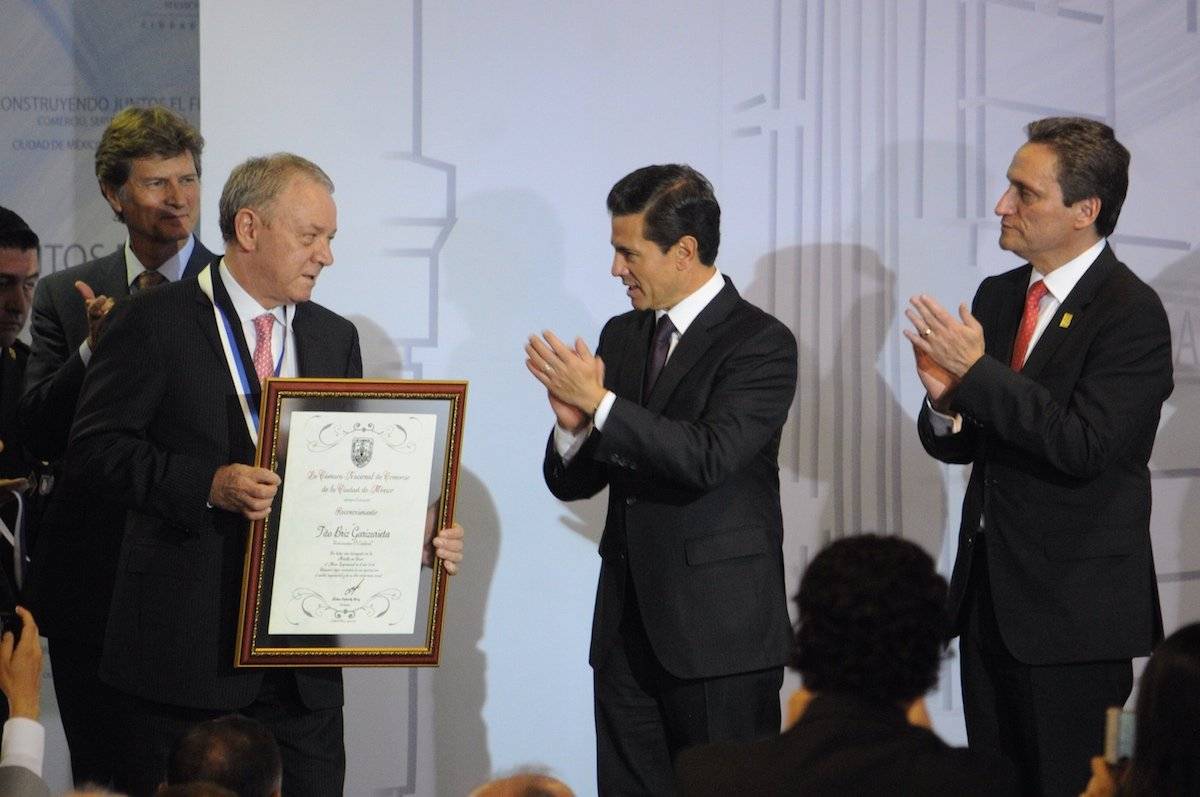 Peña Nieto