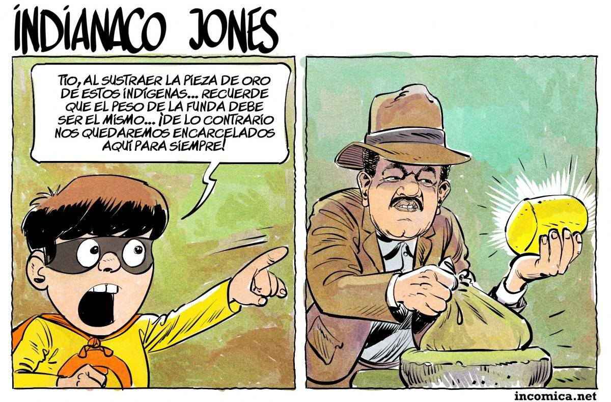 Caricatura