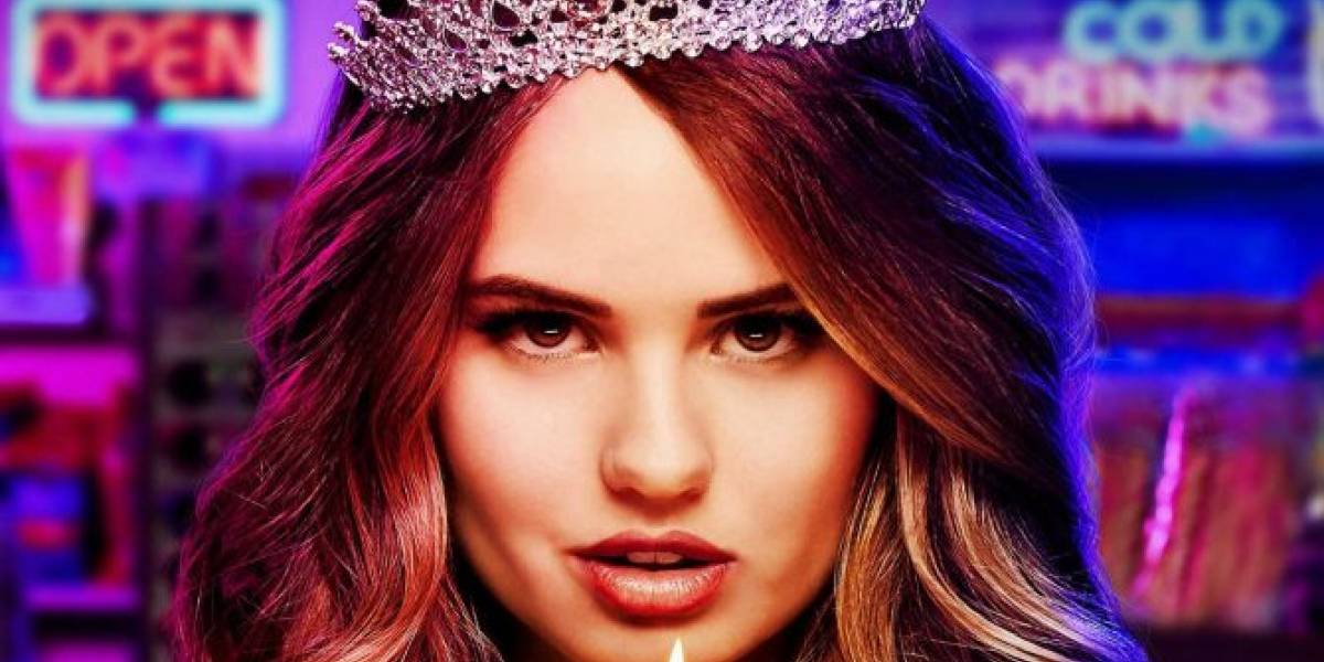 Insatiable: La extraña y oscura serie de Netflix que fue juzgada por su portada