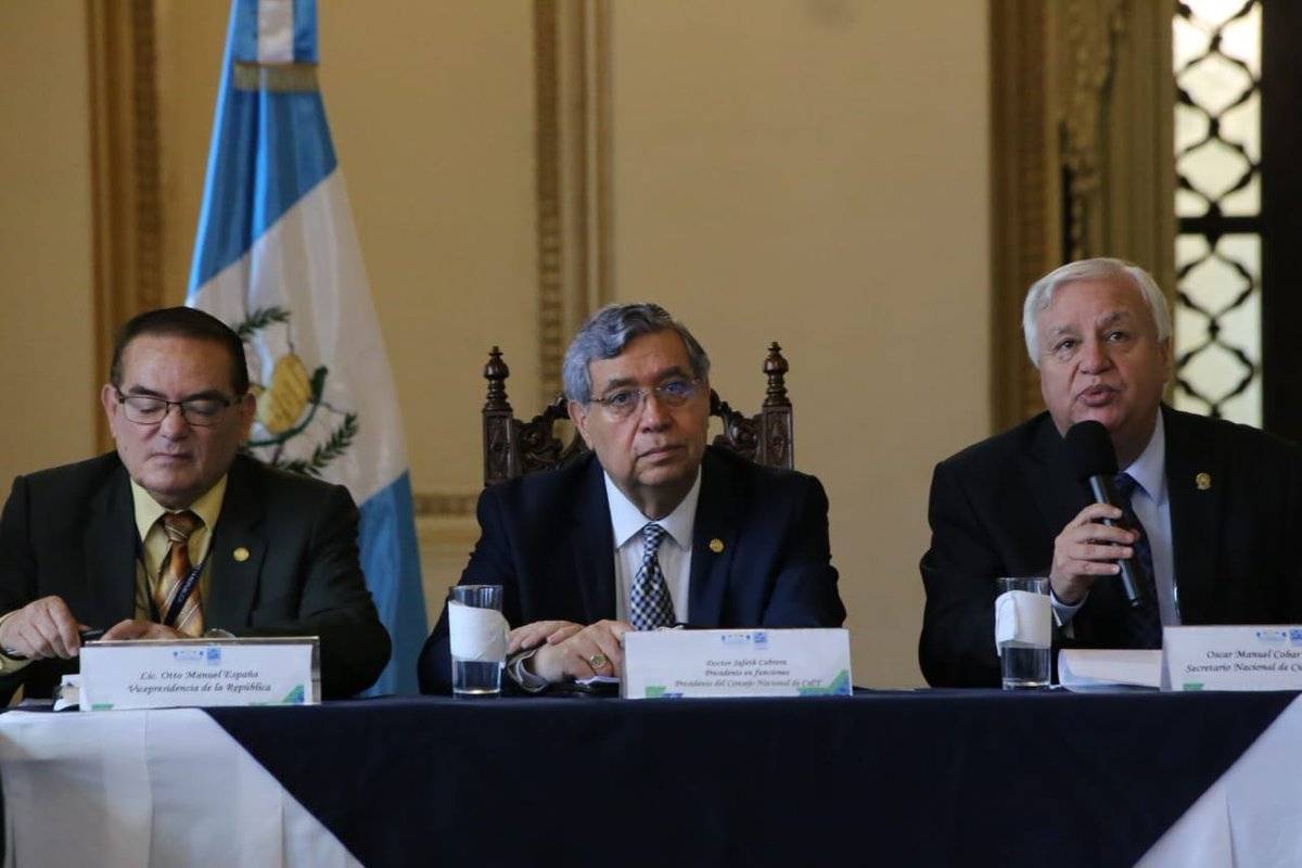 Jafeth Cabrera