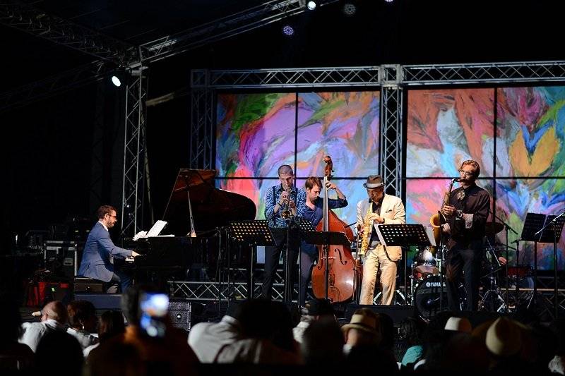 DR Jazz Festival