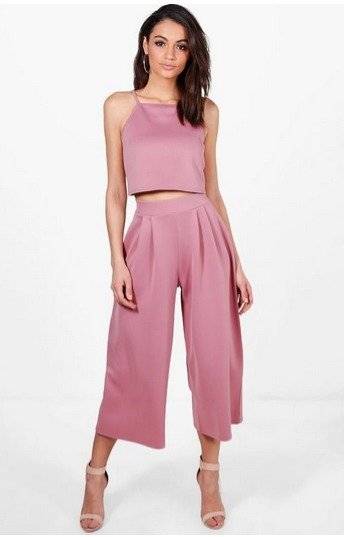 culottes