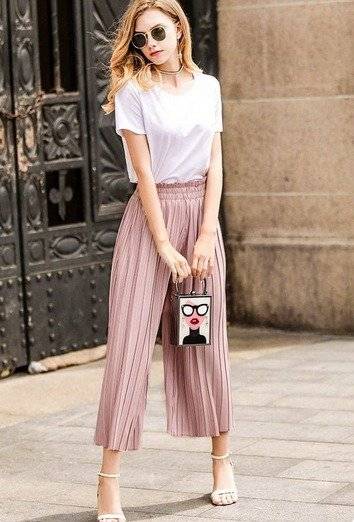 culottes