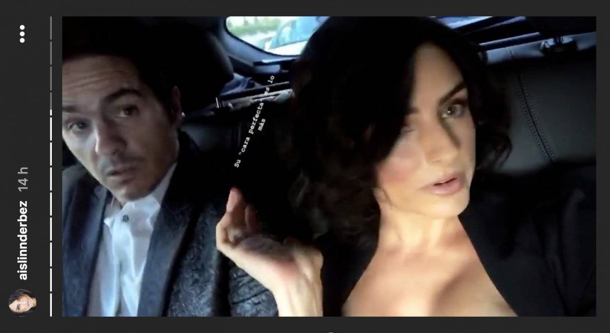 Aislinn Derbez