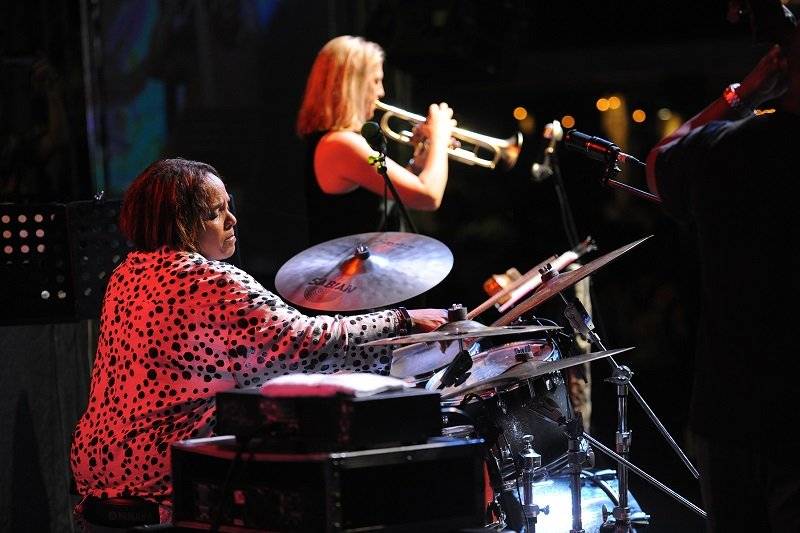DR Jazz Festival