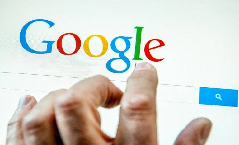 Logo de Google
