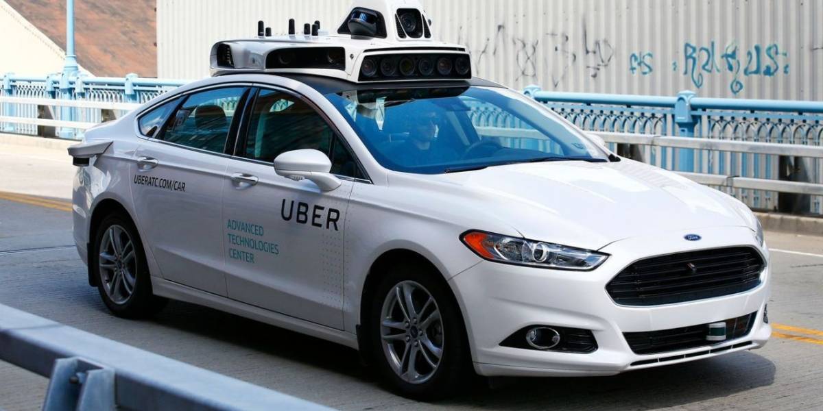 Toyota invertirá 500 millones de dólares en Uber para el desarrollo de coches autónomos