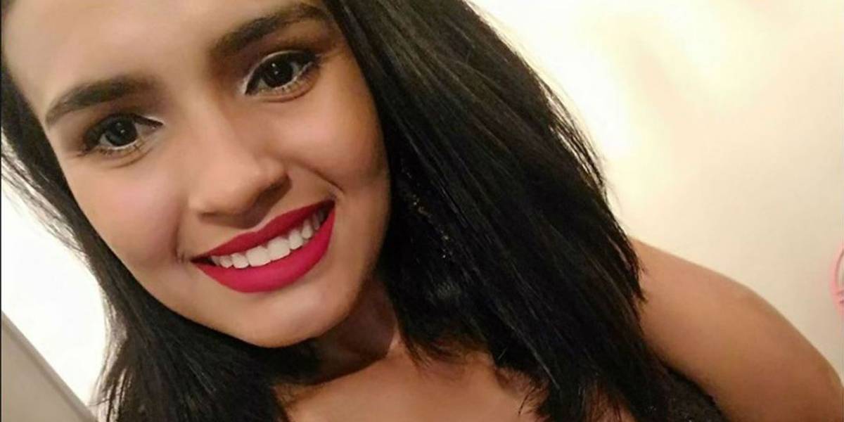 Jovem mata namorada a facadas em encontro de reconcilia&Atilde;&sect;&Atilde;&pound;o convocado pela fam&Atilde;&shy;lia