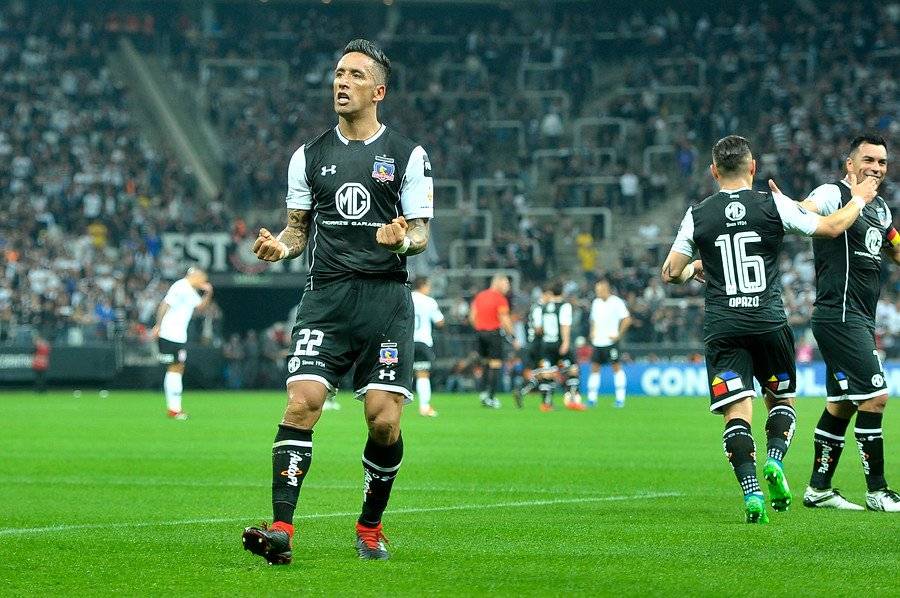 Lucas Barrios