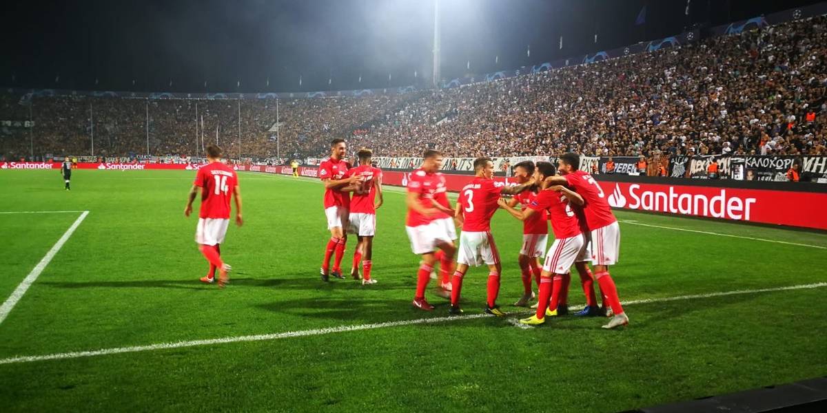Cuándo y dónde es el sorteo — Champions League Cuándo y dónde es el sorteo — Champions League