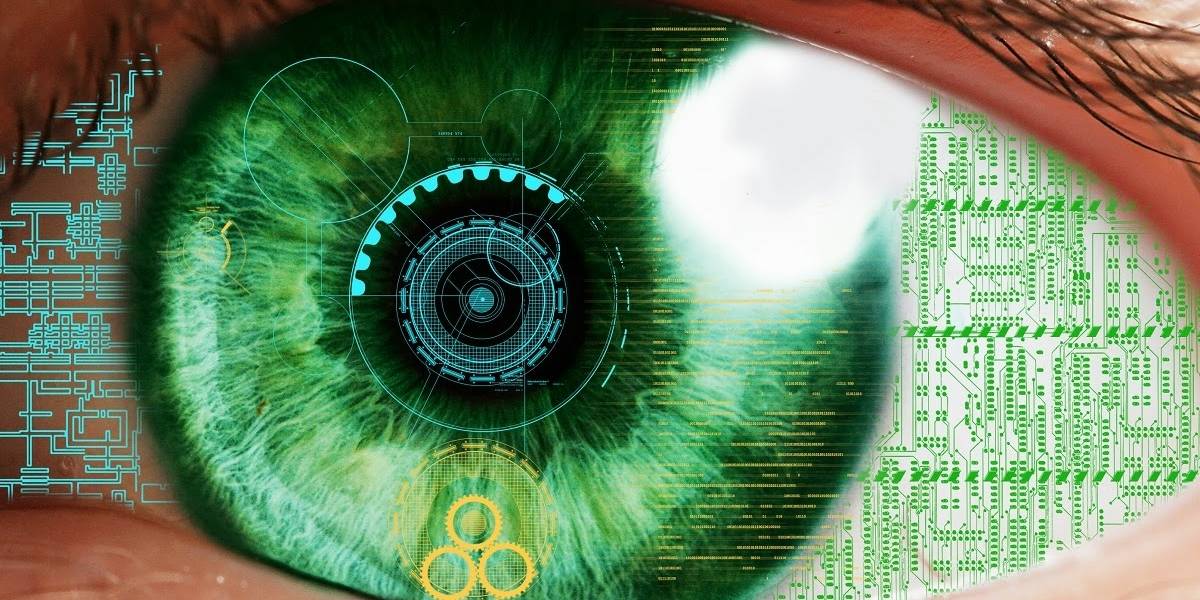 Logran crear el primer prototipo de ojo biónico hecho con impresión 3D