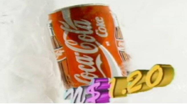Coca cola