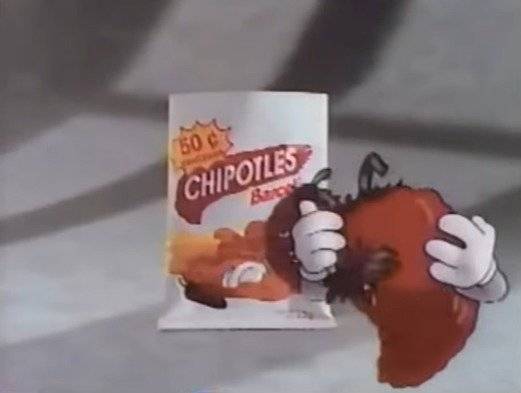 Chipotles