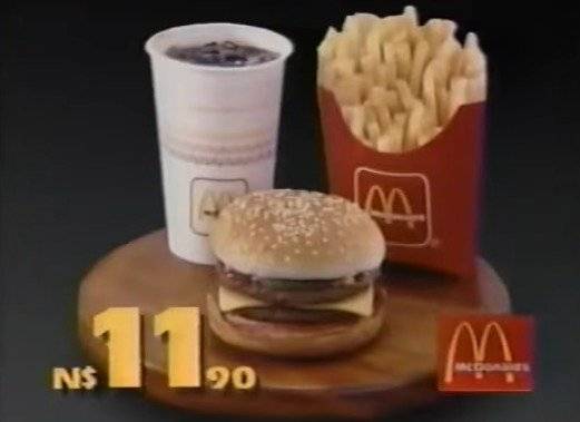 McDonalds