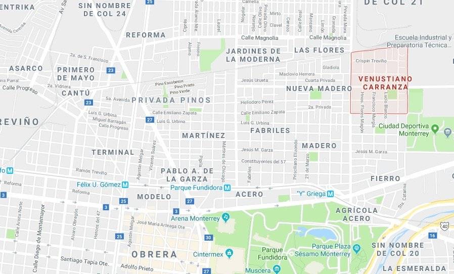 GOogle maps