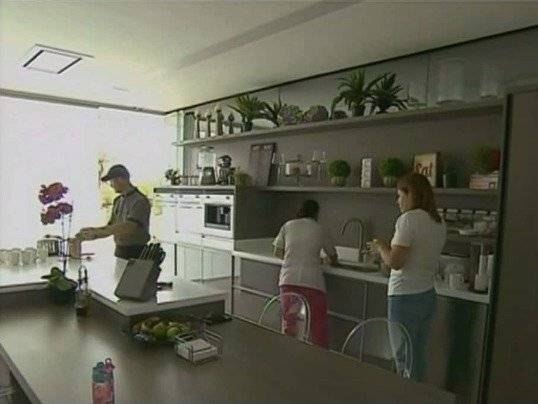 Cocina