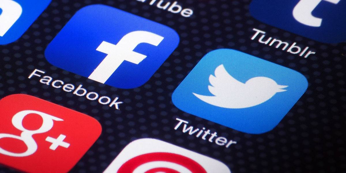 Twitter eliminó tus publicaciones de Facebook y casi nadie se dio cuenta
