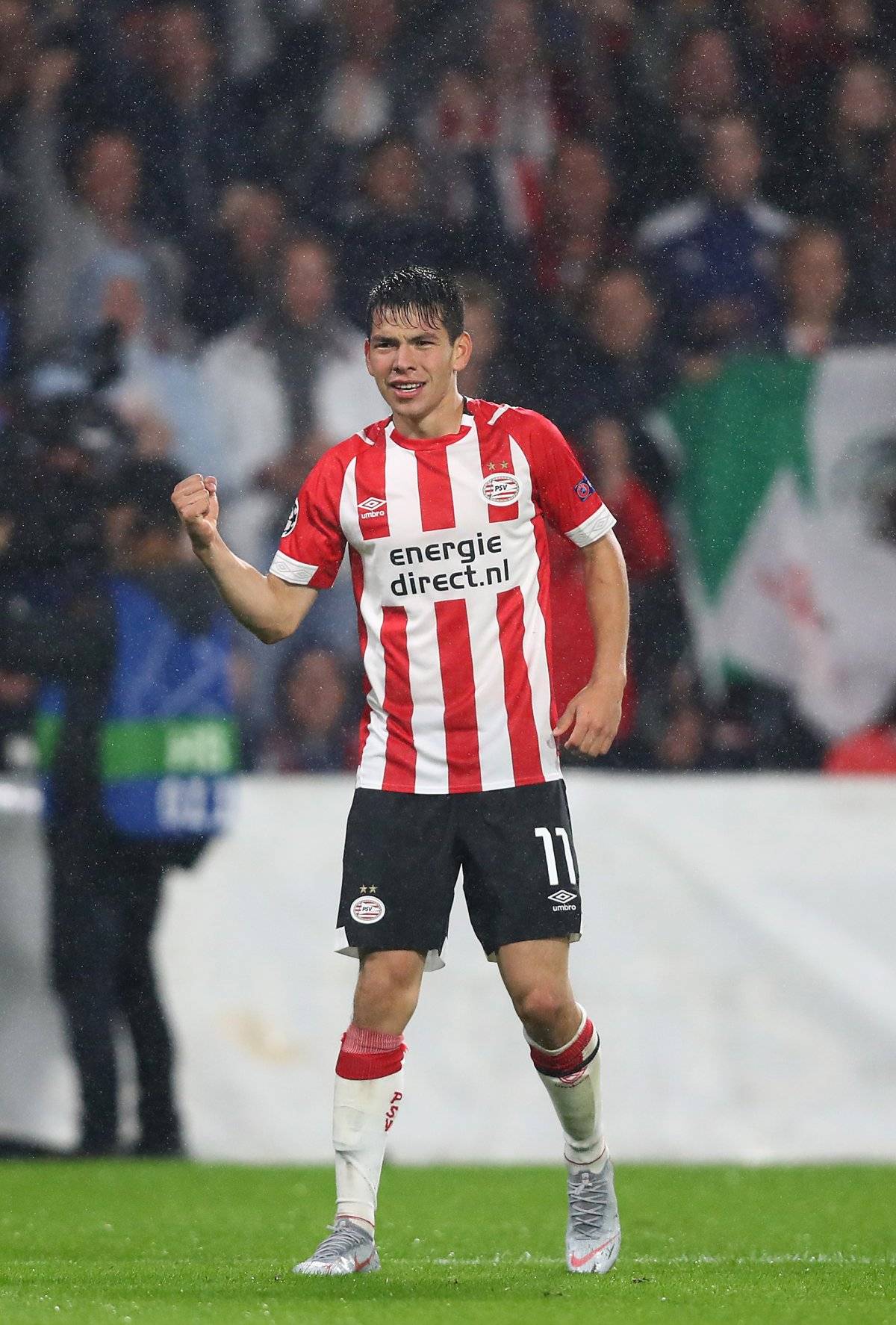 Hirving Lozano