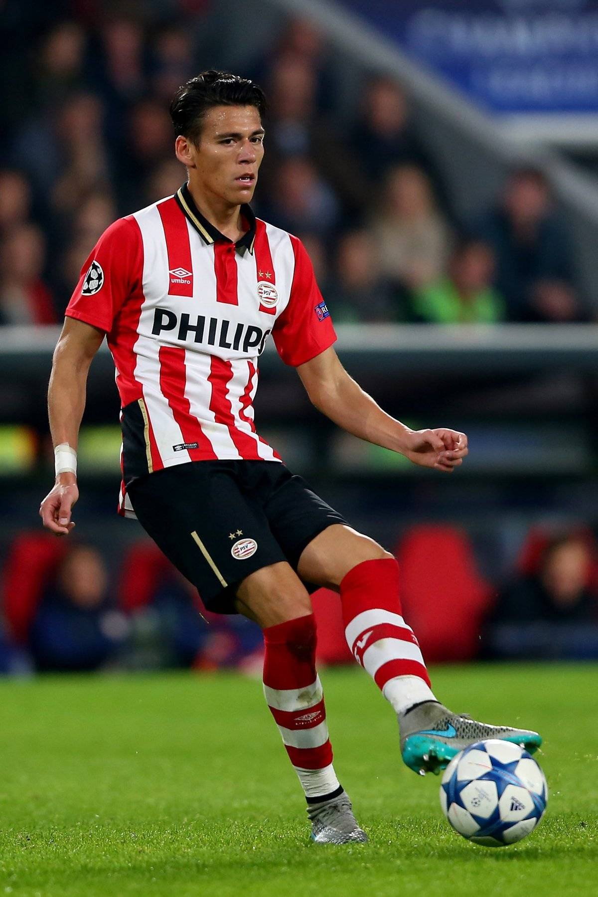 Héctor Moreno
