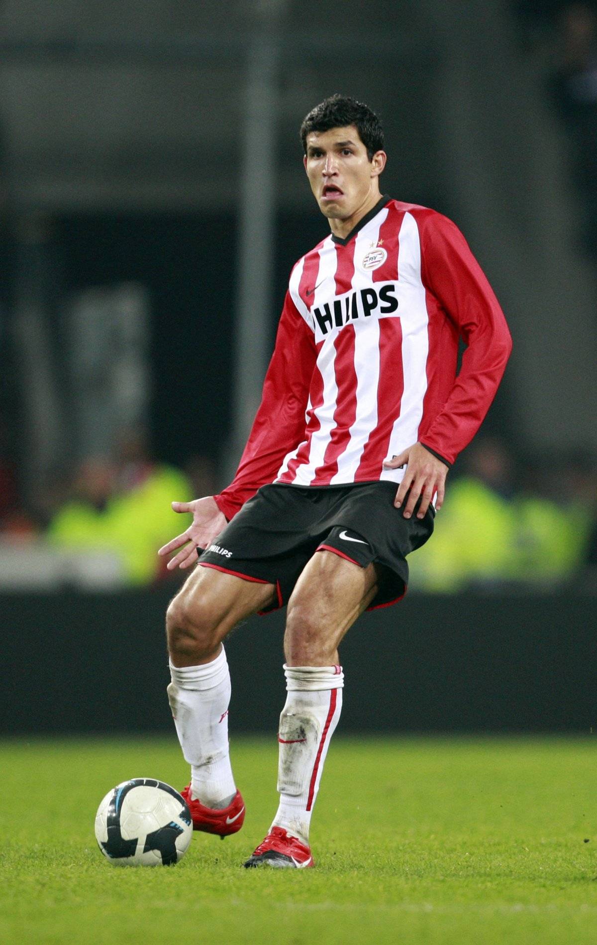 Francisco Rodríguez