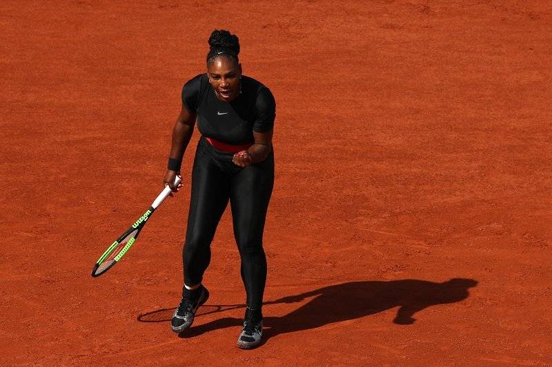 Serena