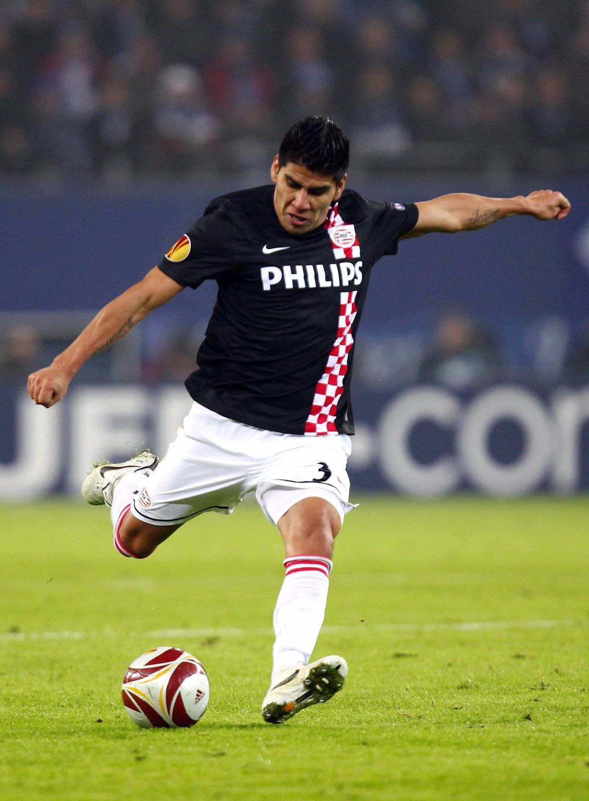 Carlos Salcido