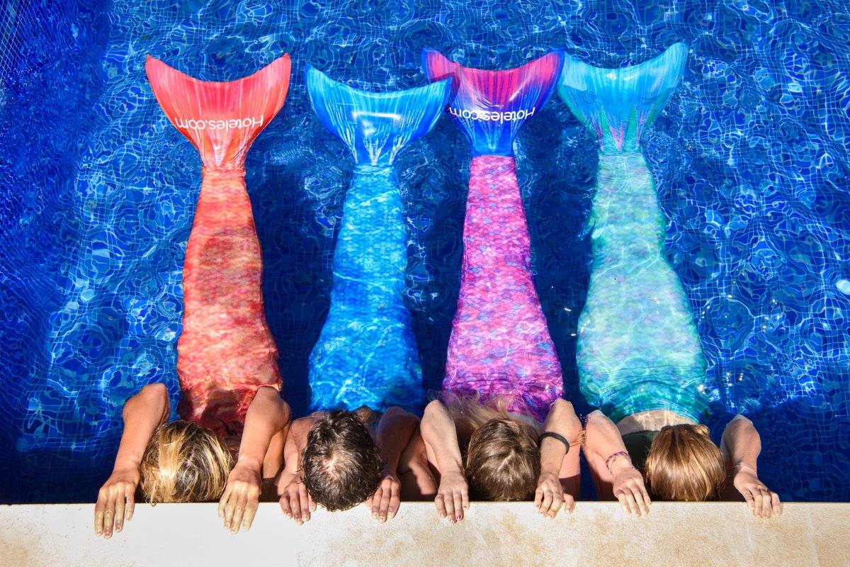 sirenas