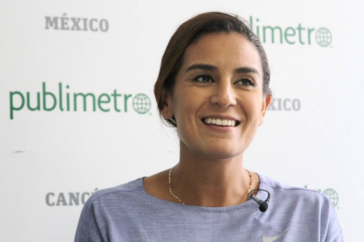 Paola Espinosa