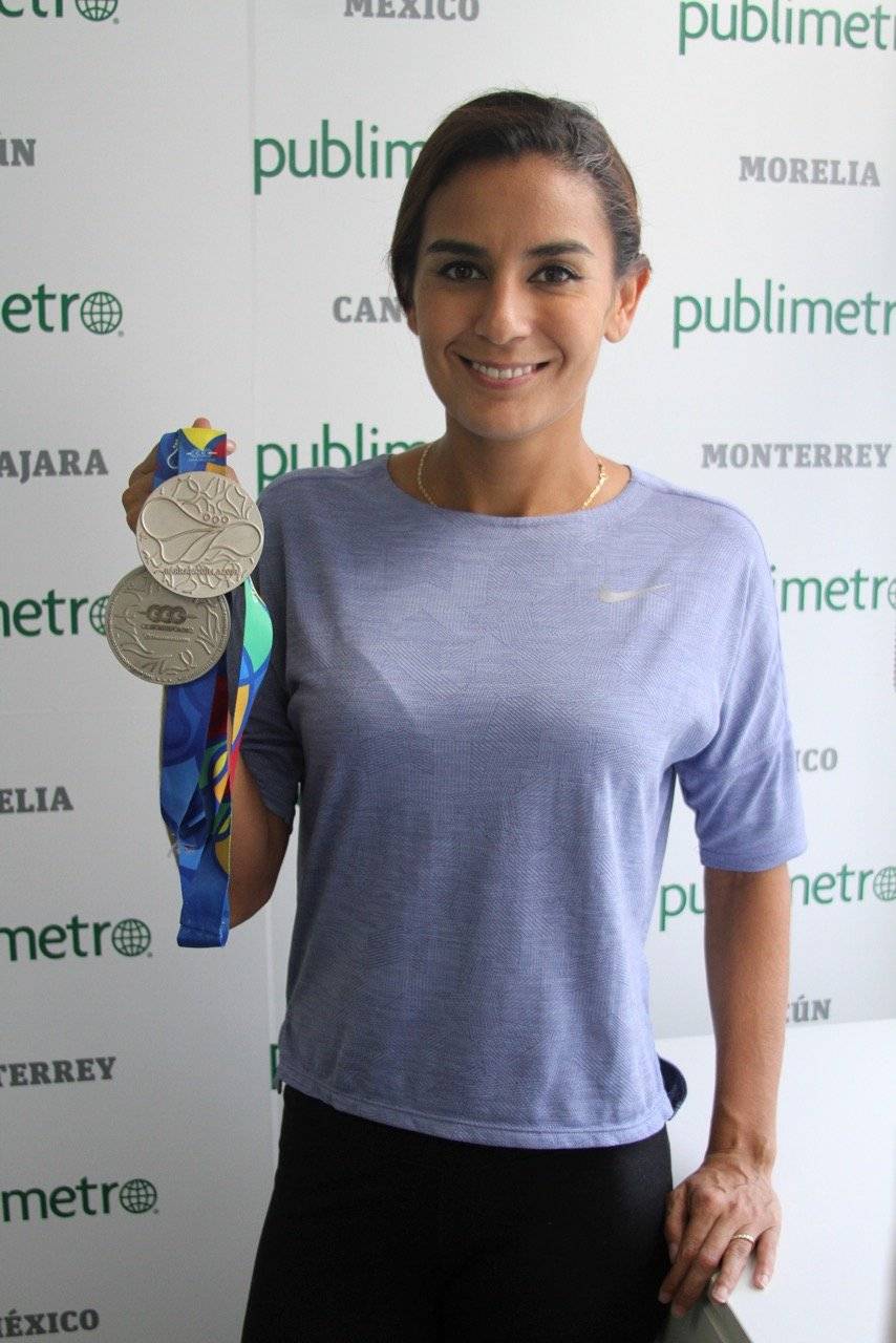 Paola Espinosa
