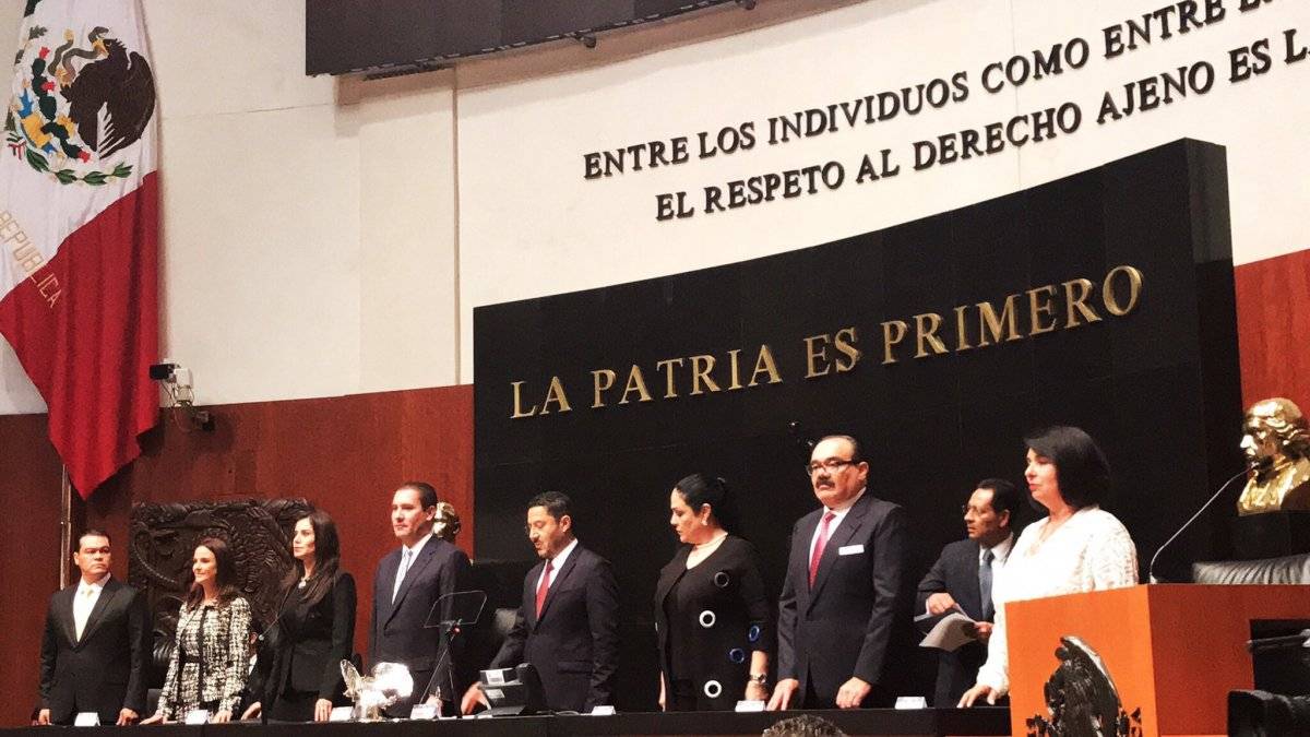 Senado