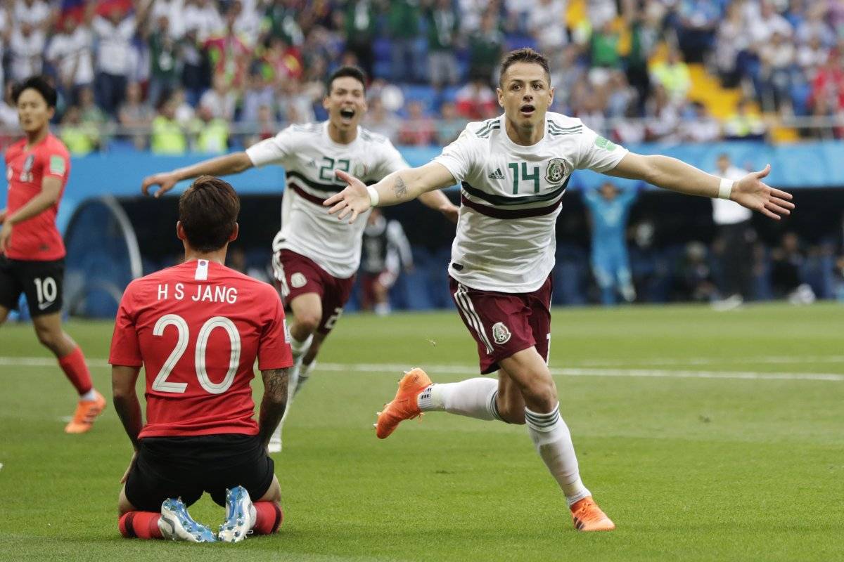 Javier Hernández