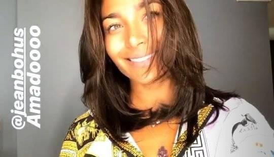 lisandra silva