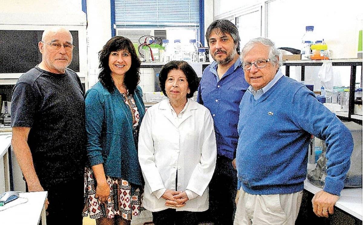 científicos chilenos alcoholismo