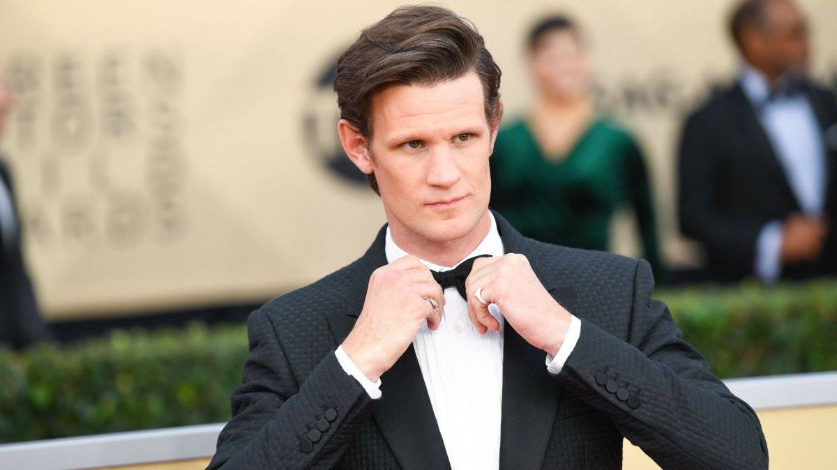 Matt Smith