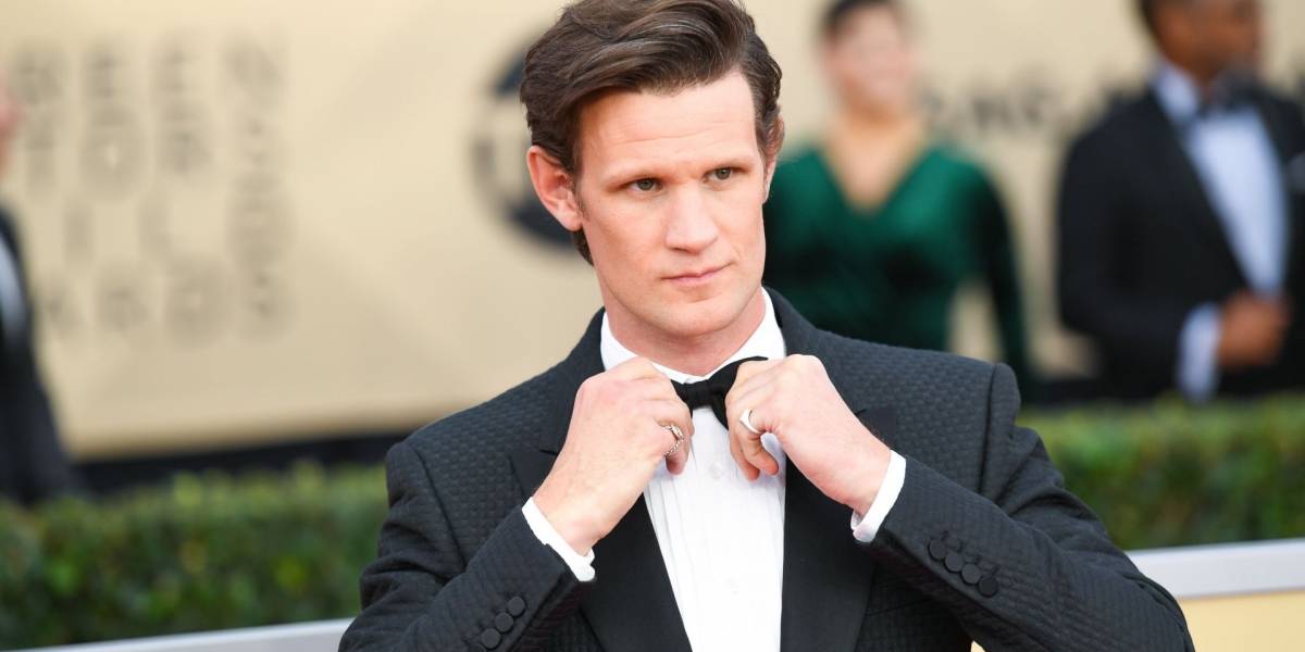 Matt Smith de Doctor Who y The Crown estará en Star Wars: Episodio IX