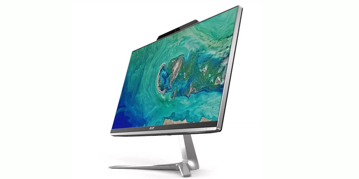 Acer IFA 2018 Acer IFA 2018