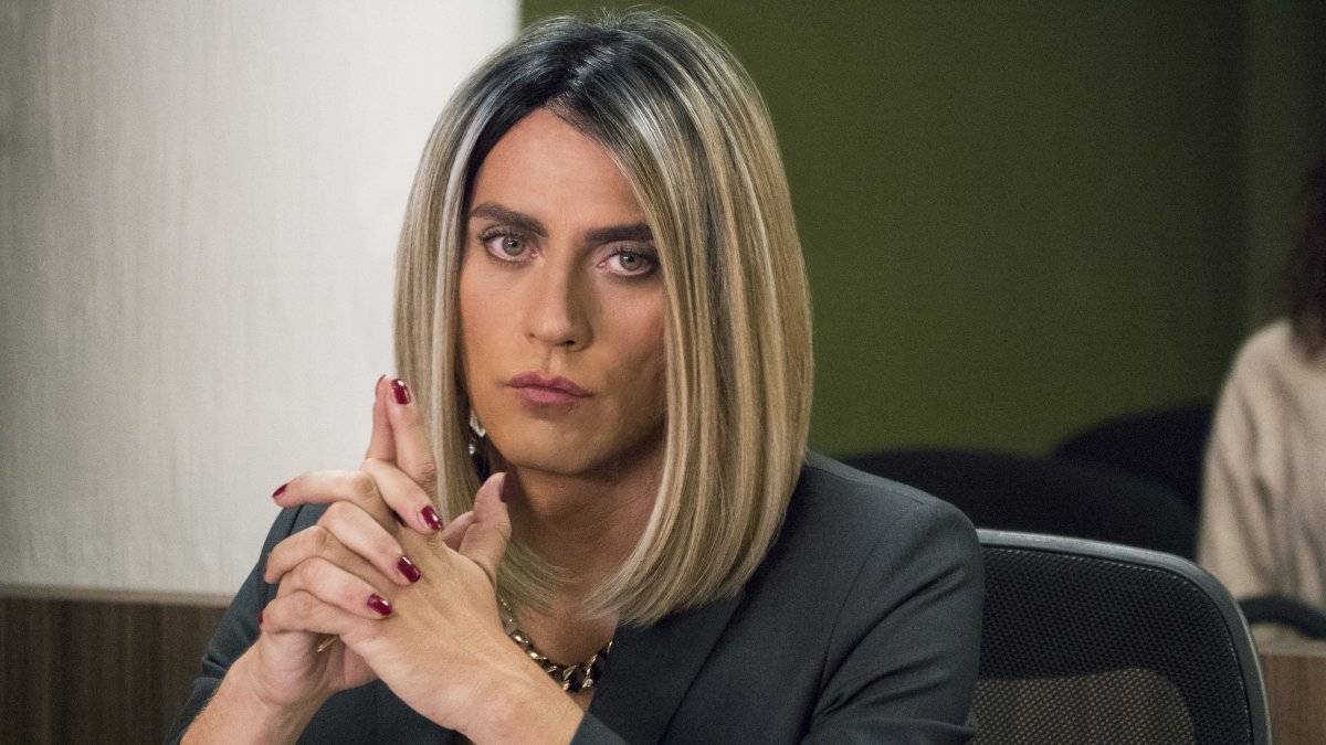 María José