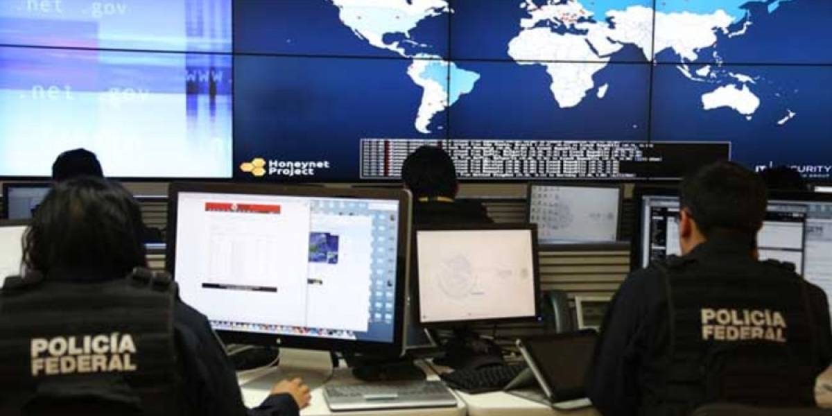 México: La Policía Cibernética advierte de un malware que puede robar tus contraseñas