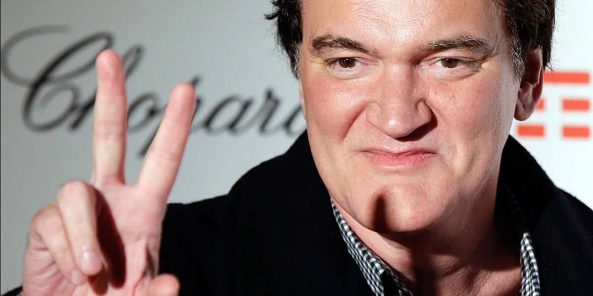 Tarantino encontró a su Charles Manson y Roman Polanski para Once Upon a Time in Hollywood