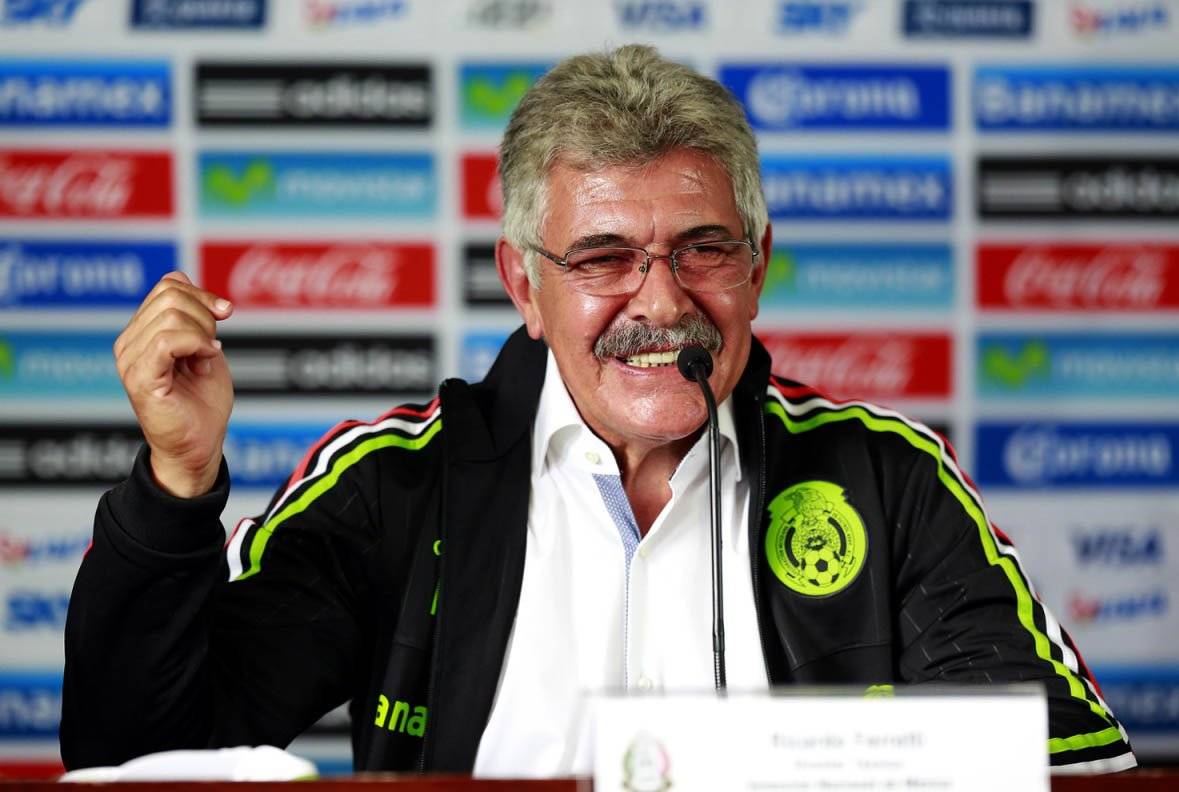 Ricardo Ferretti