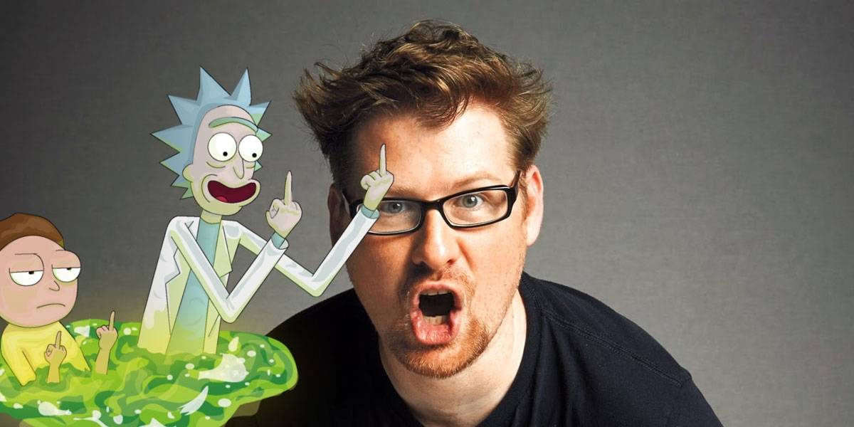 Hulu aprueba Solar Opposites, la nueva serie del creador de Rick and Morty