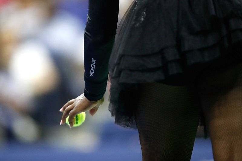 Serena