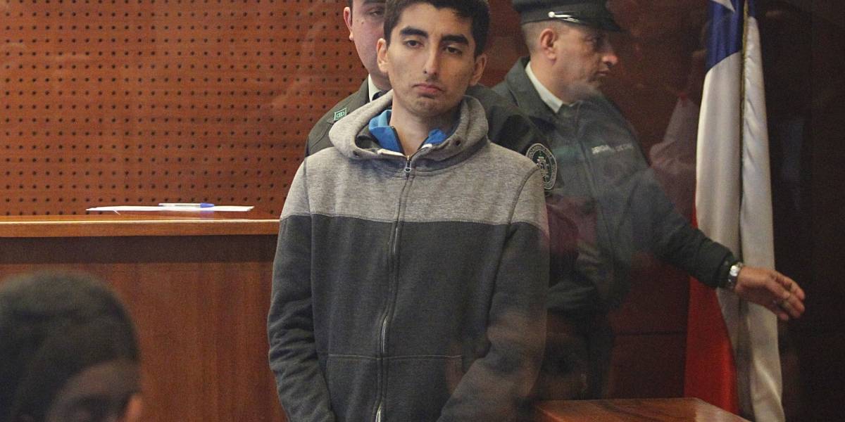 Hacker de las filtraciones bancarias quedó libre, con firma mensual y arraigo nacional