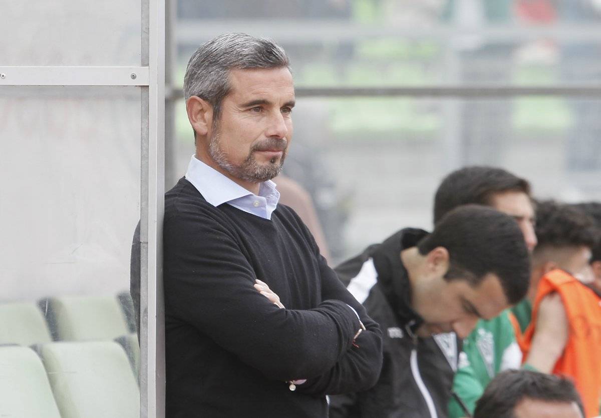Miguel Ramírez